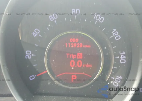 2012 Kia Sportage Ex from USA, damaged, VIN KNDPCCA26C7277884